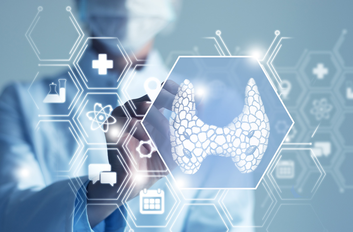 Carcinoma diferenciado de Tiroides