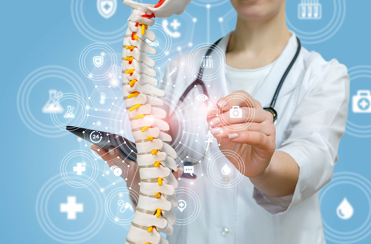 Osteoporosis: cuándo y cómo intervenir